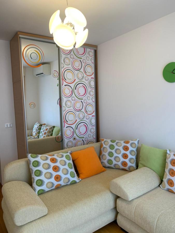 Panorama Bar 2 Bedroom Exterior photo
