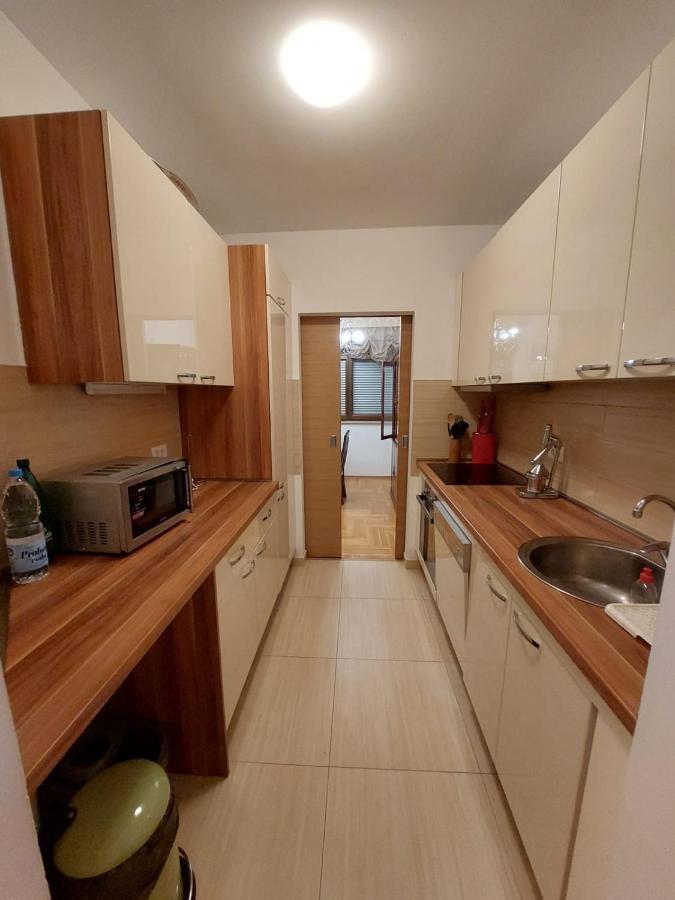 Panorama Bar 2 Bedroom Exterior photo